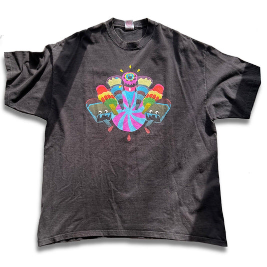 IceCream BBC Ice Cream Land. Pharrell Men's Tee size: XXL Graphic Print T-Shirt