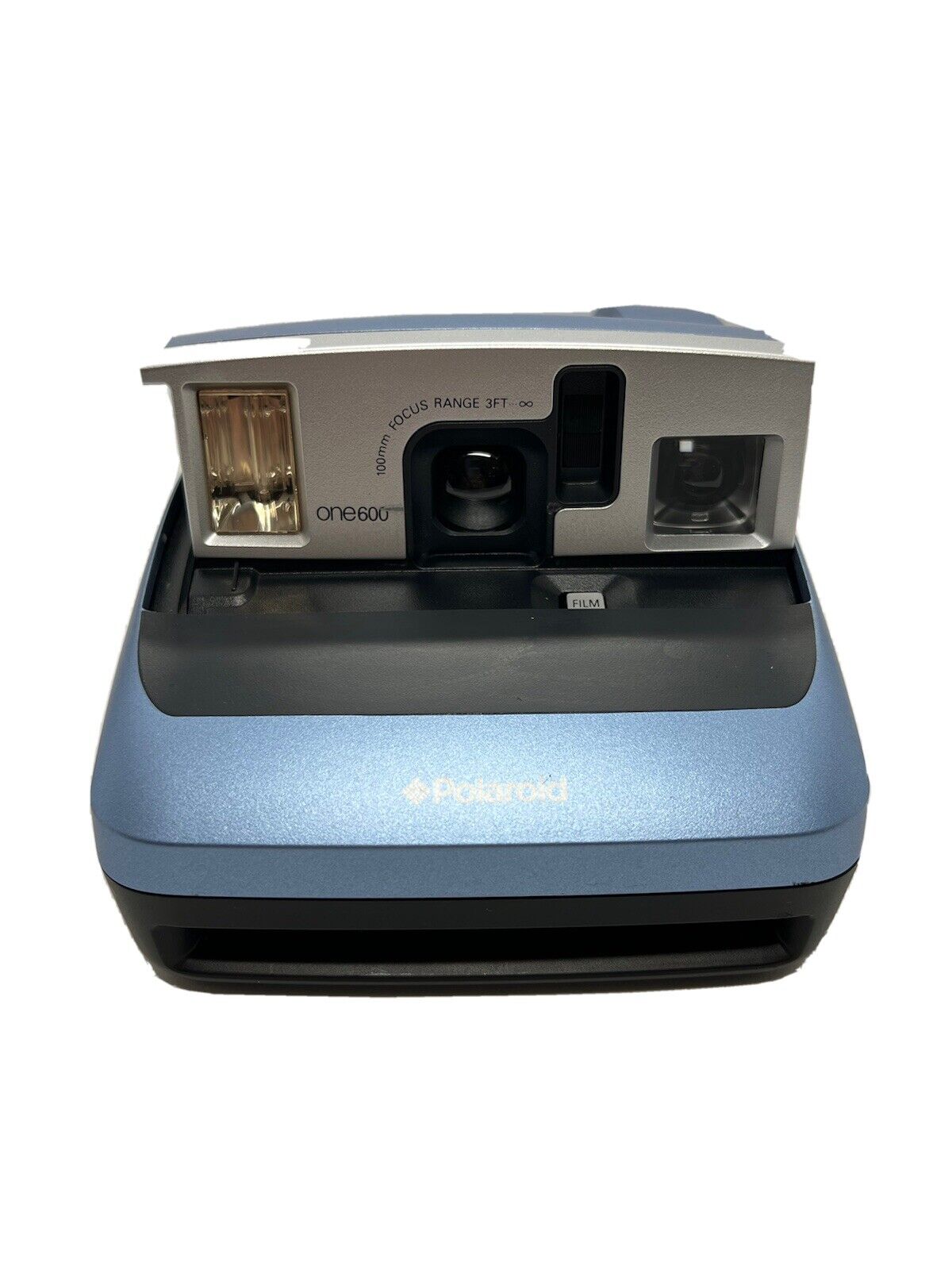 Polaroid One 600 Instant Film Camera