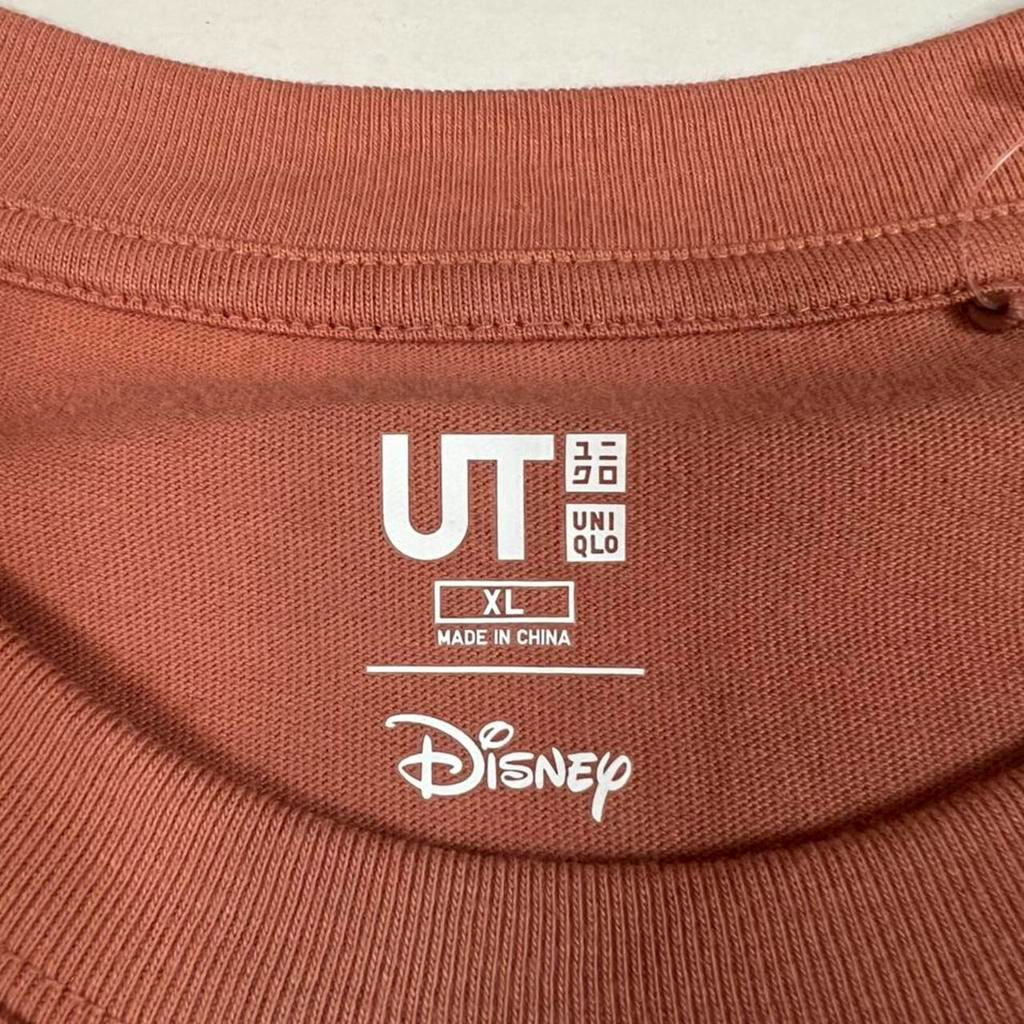 Uniqlo X Disney Maleficent Short