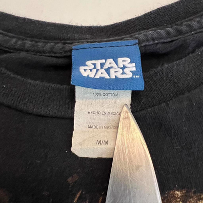 Star Wars Blue Tag Vintage