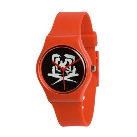 Kr3w Freshman Wrist Watch Three