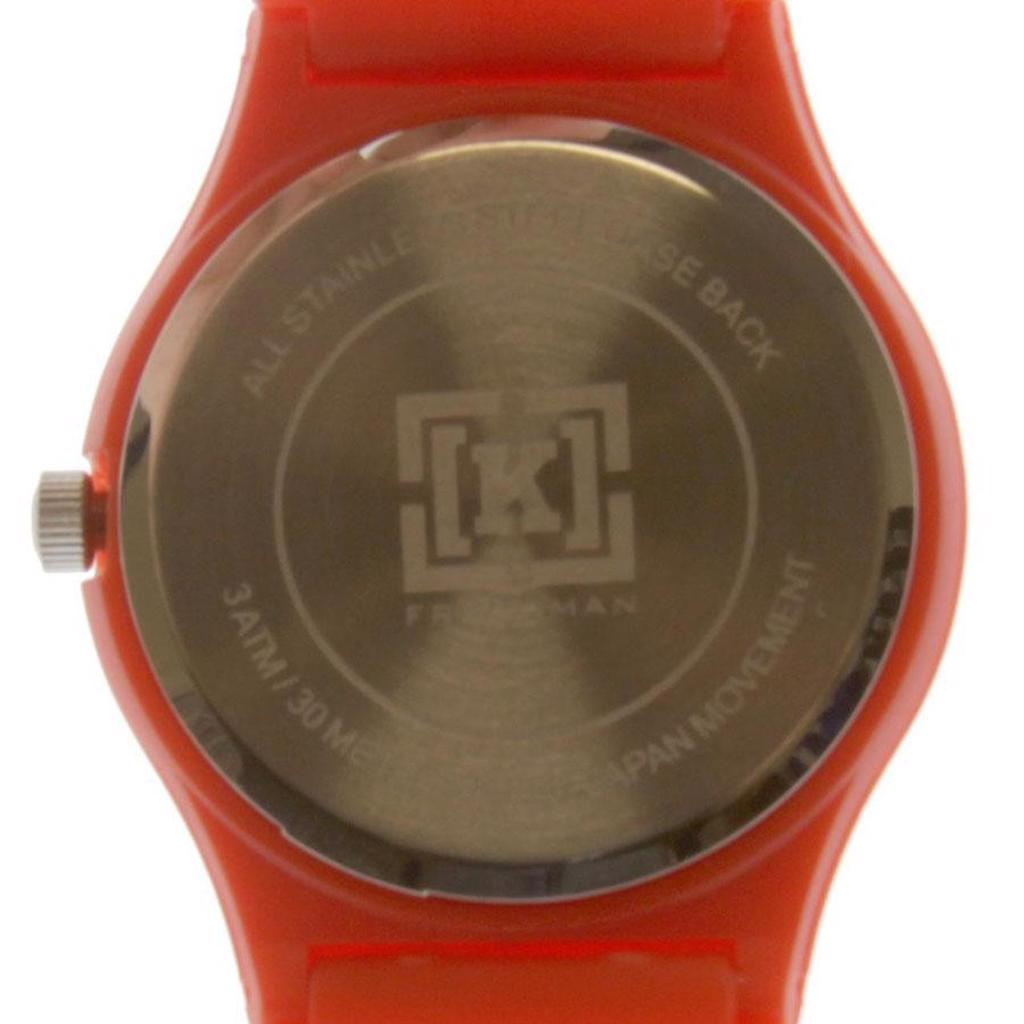 Kr3w Freshman Wrist Watch Three