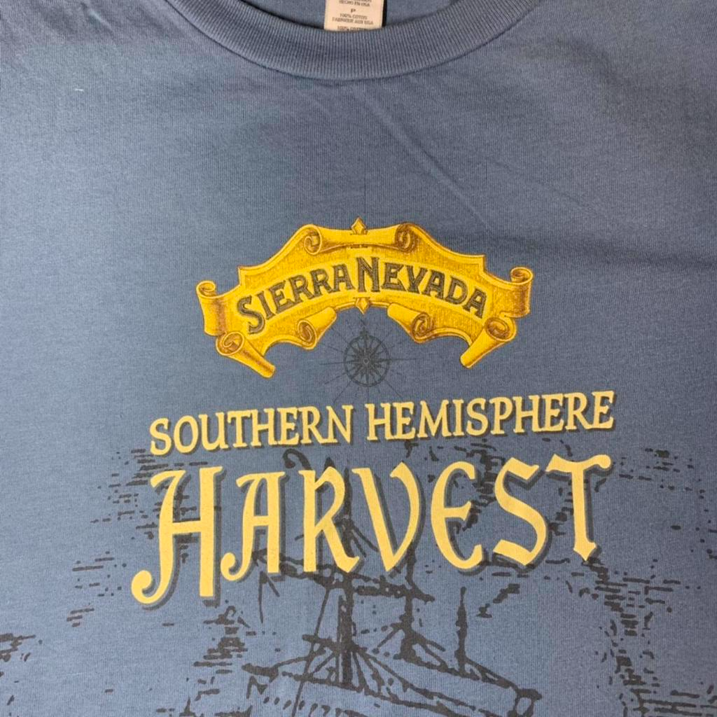 Sierra Nevada Brewery Crewneck Southern