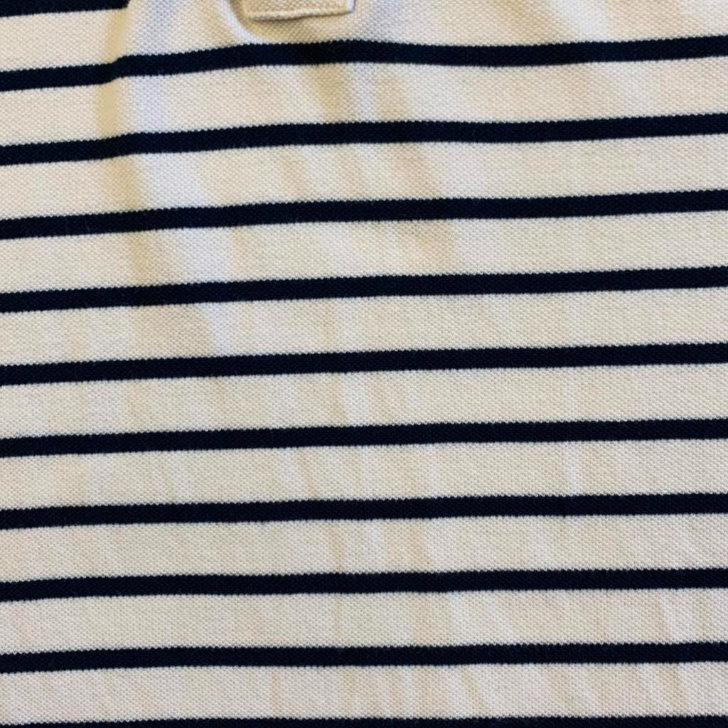 Jcrew Polo Shirt Size Large