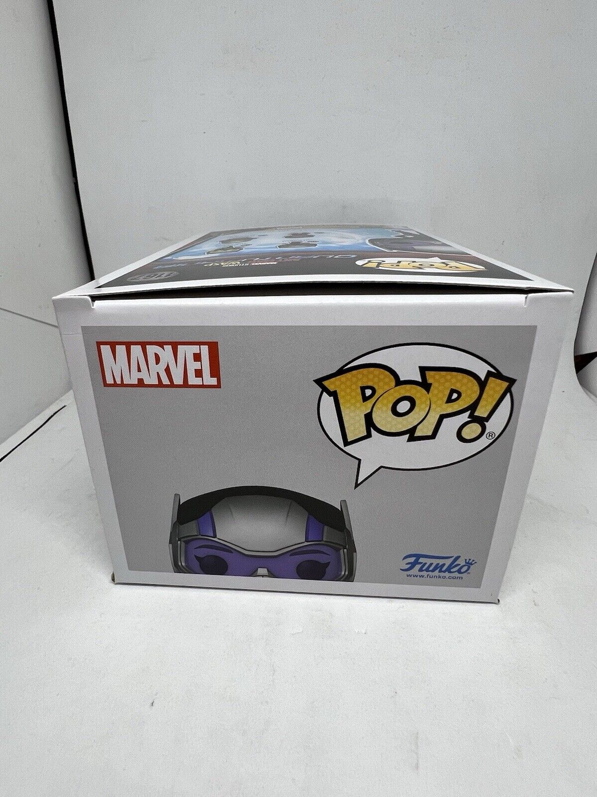 Funko Pop! Cassie Lang #1167 Ant-Man & the Wasp Quantumania Marvel Collector New