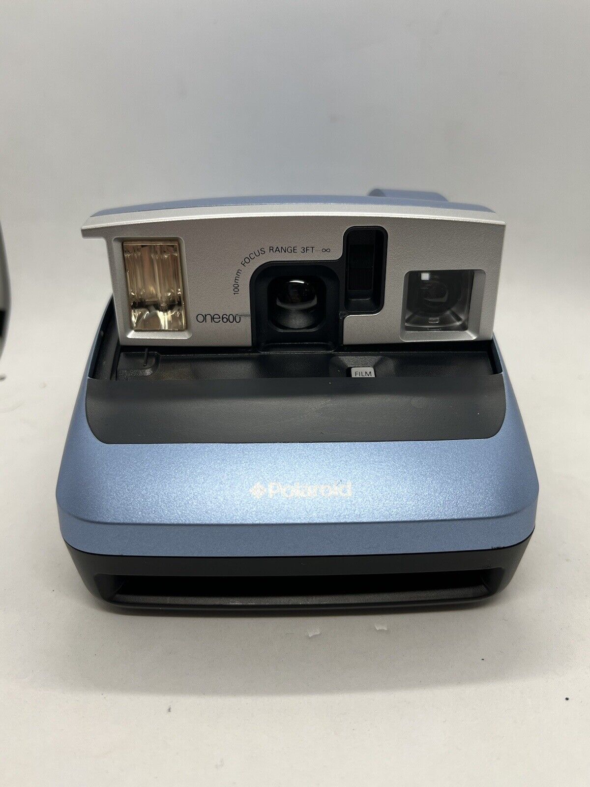 Polaroid One 600 Instant Film Camera