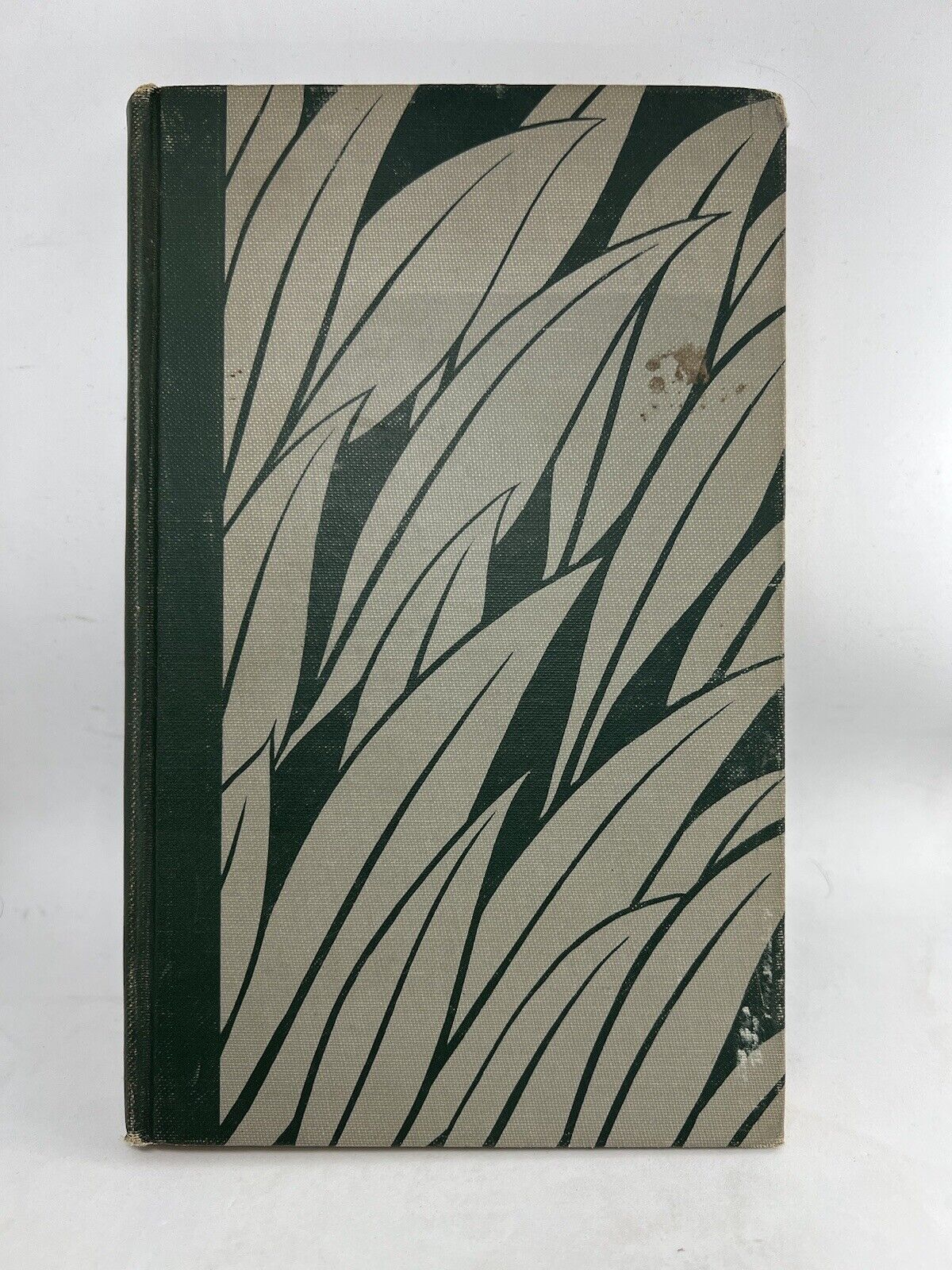 THE JUNGLE BOOK vol 1 by Rudyard Kipling * 1948 Doubleday - Hardback