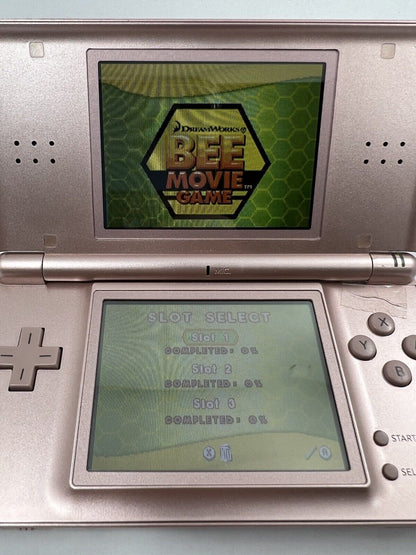 Bee Movie Game Nintendo DS 2DS 3DS Game *Cartridge Only*