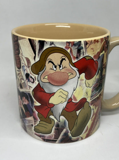 Lot Of 3 Disney Mugs. New With Tags. Disneyland Mug Angry Elf. Walt. Coffee Cup