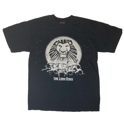 The Lion King Musical T Shirt