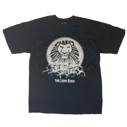 The Lion King Musical T Shirt