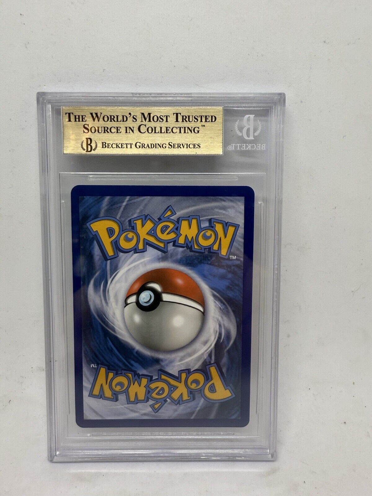 2020 Pokemon Sword And Shield Champion's Path 17 Gardevoir VMAX BGS 9.5 GEM MINT