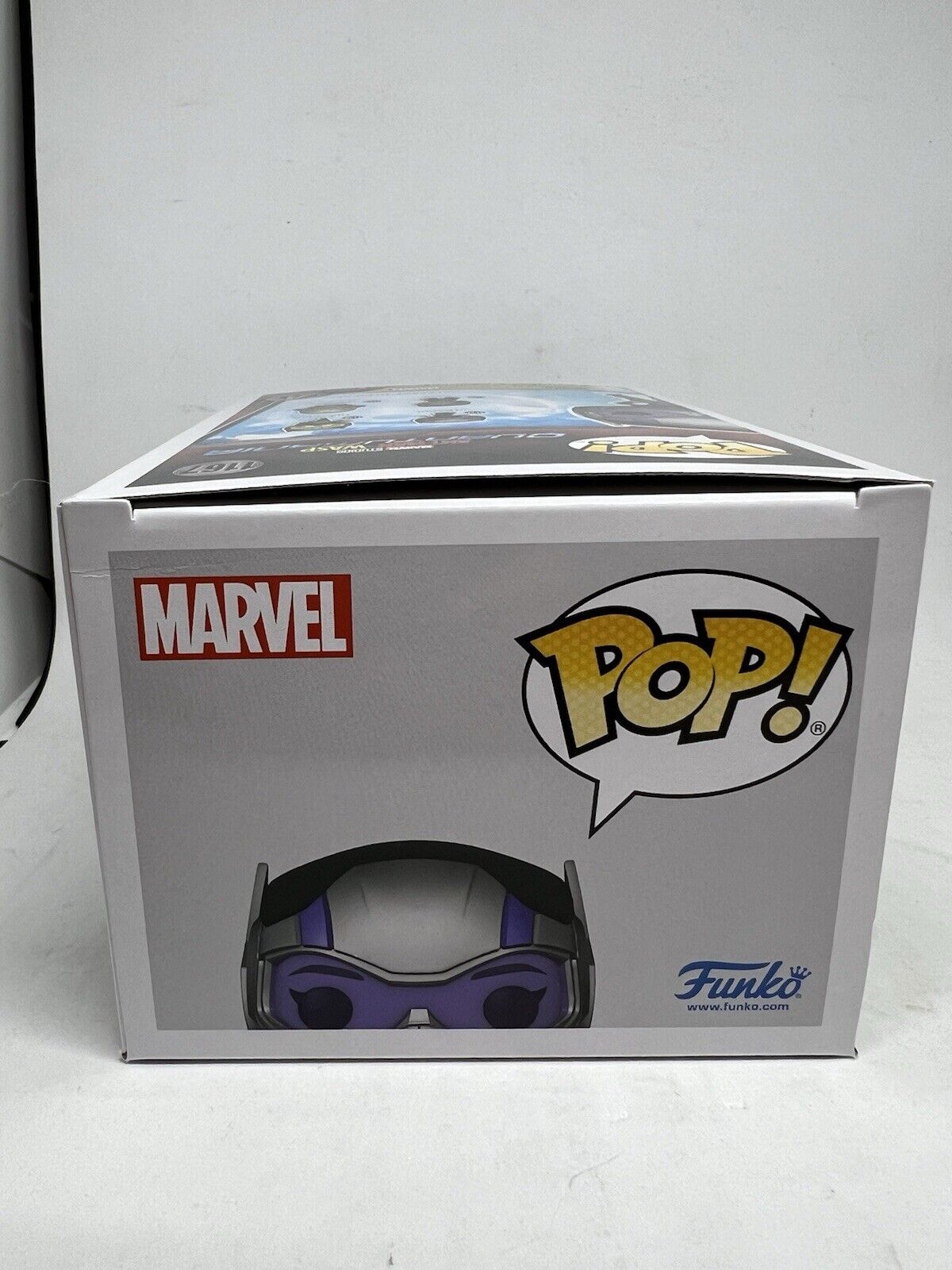 Funko Pop! Cassie Lang #1167 Ant-Man & the Wasp Quantumania Marvel Collector New