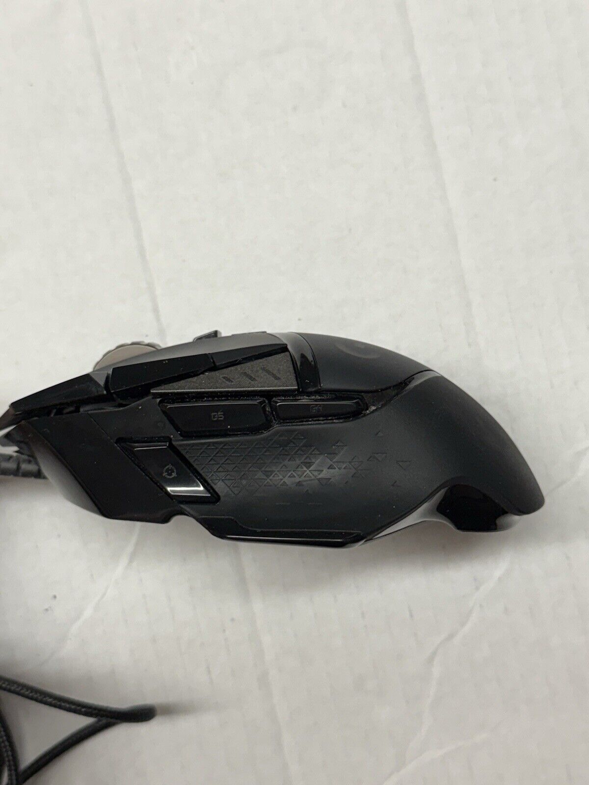 Gaming Logitech G502 HERO Wired Gaming Mouse - 910-005469 High Quality Smooth