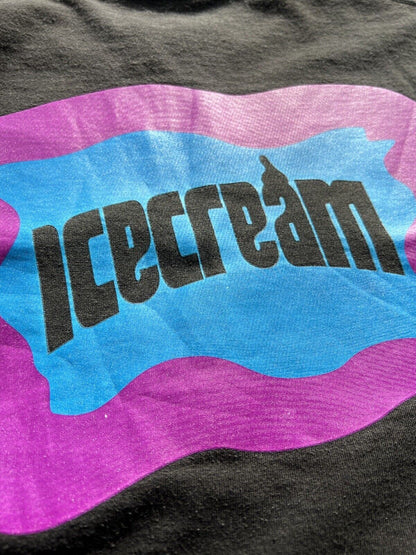 IceCream BBC Ice Cream Land. Pharrell Men's Tee size: XXL Graphic Print T-Shirt