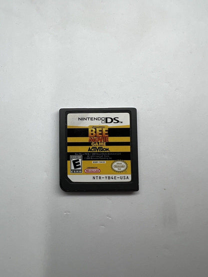 Bee Movie Game Nintendo DS 2DS 3DS Game *Cartridge Only*