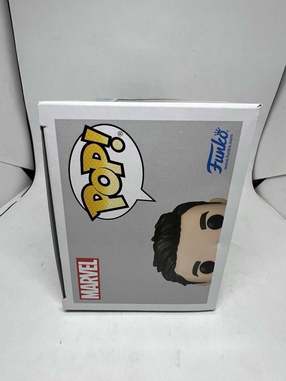 Funko Pop! Marvel Antman & The Wasp Quantumania ANT-MAN #1166 MCC Exclusive