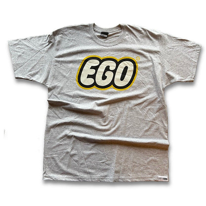 EGO FIFTY 24SF Gallery Shirt Bay Area Oakland Streetwear Upper Playground Rare