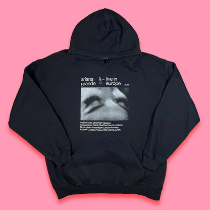 Ariana Grande 2019 Pullover Hoodie