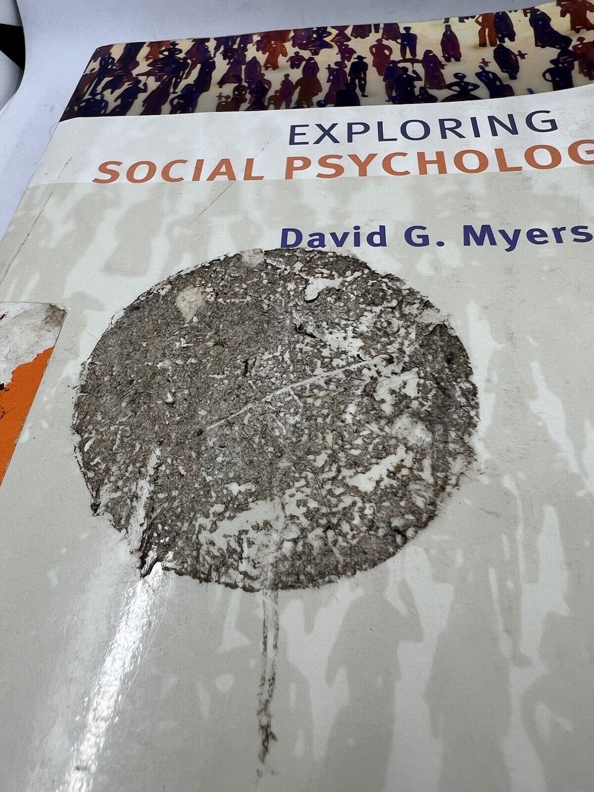 Exploring Social Psychology - 0073370649, paperback, David Myers, new